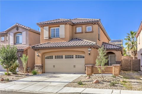 Photo of 10179 Lucca Bluff Street, Las Vegas, NV 89178 (MLS # 2740606)