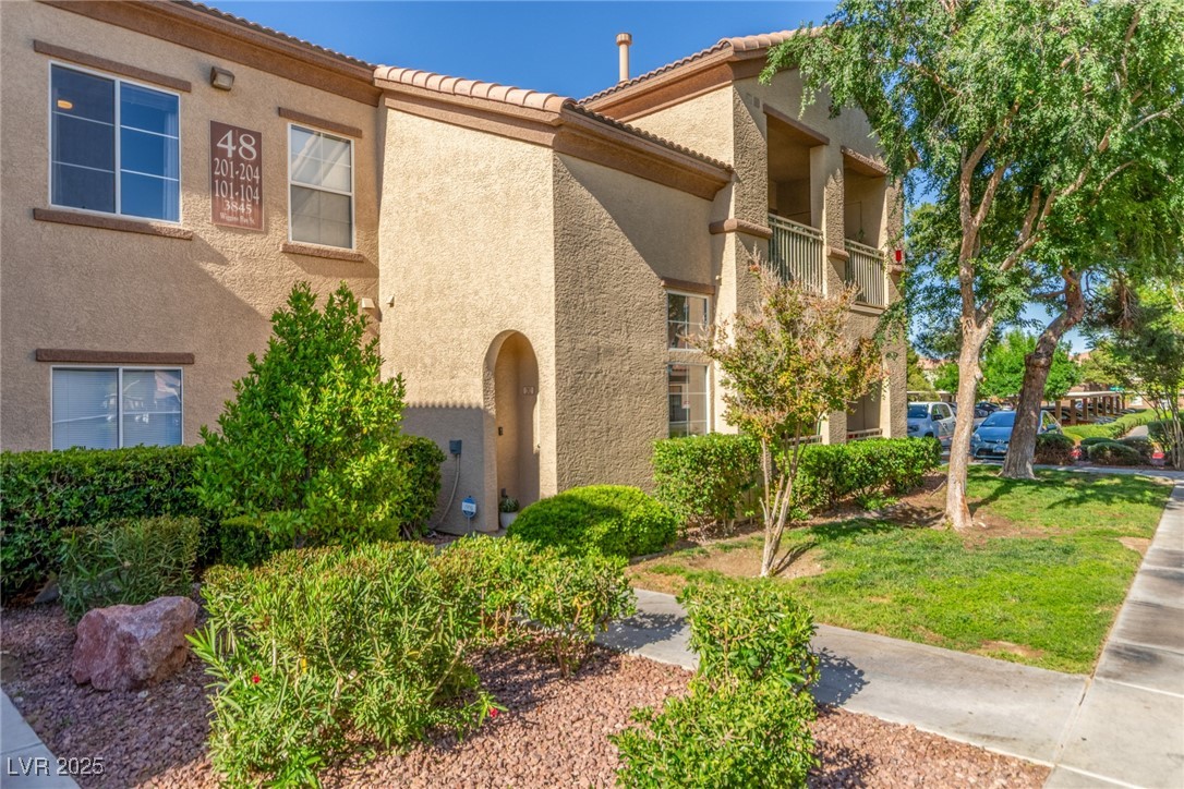 3845 Wiggins Bay Street #202, Las Vegas, Nevada image 1