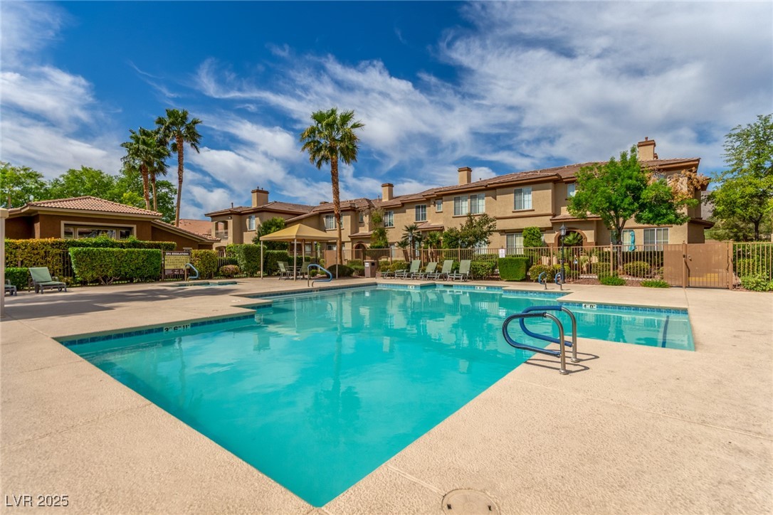 3845 Wiggins Bay Street #202, Las Vegas, Nevada image 40