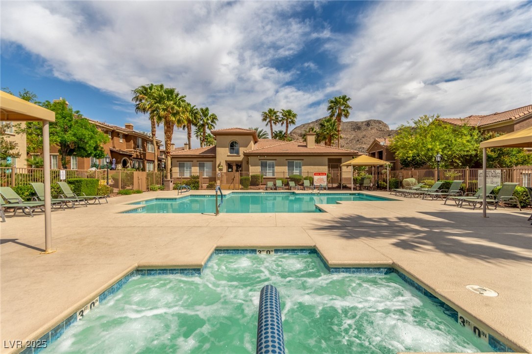 3845 Wiggins Bay Street #202, Las Vegas, Nevada image 45