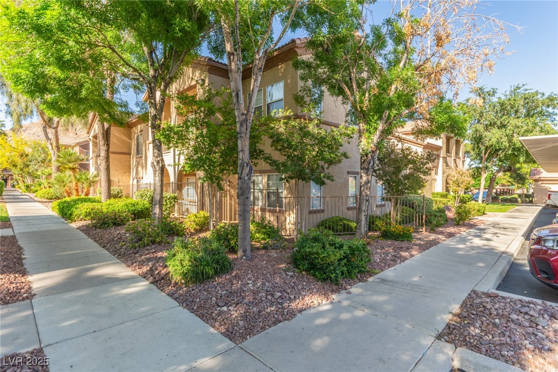 3845 Wiggins Bay Street 202