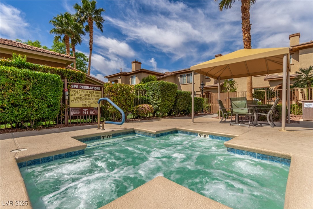 3845 Wiggins Bay Street #202, Las Vegas, Nevada image 42