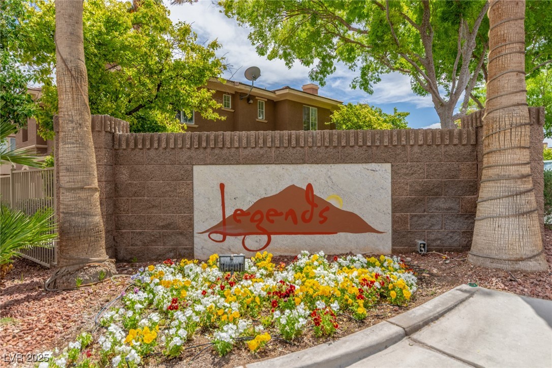 3845 Wiggins Bay Street #202, Las Vegas, Nevada image 38