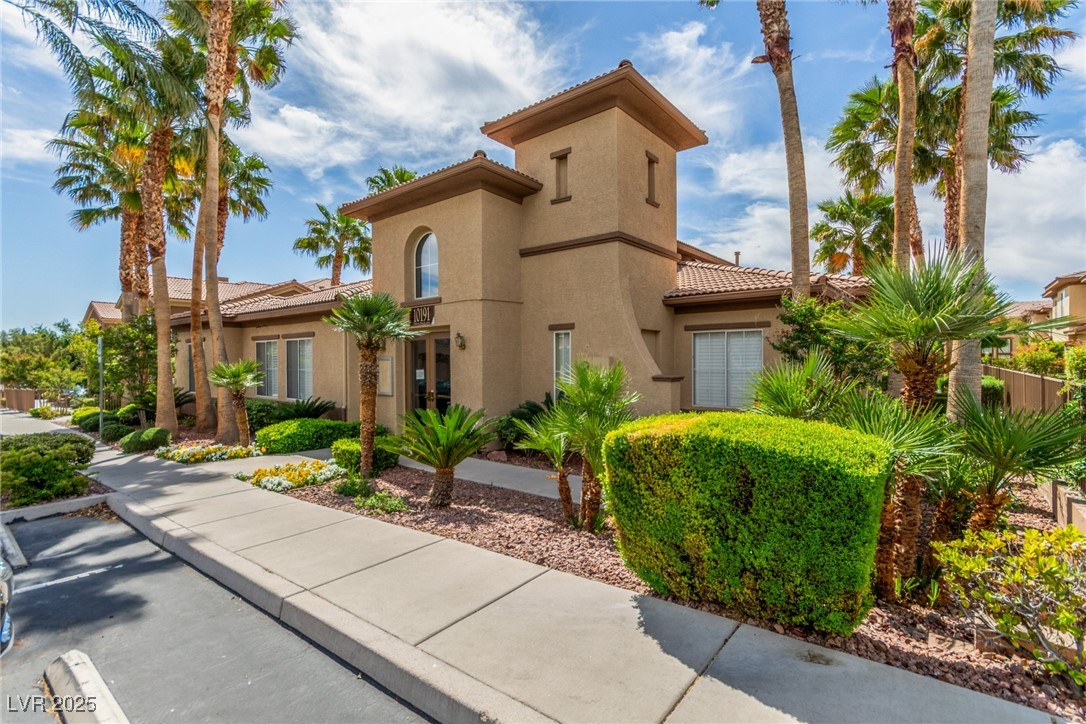 3845 Wiggins Bay Street #202, Las Vegas, Nevada image 47