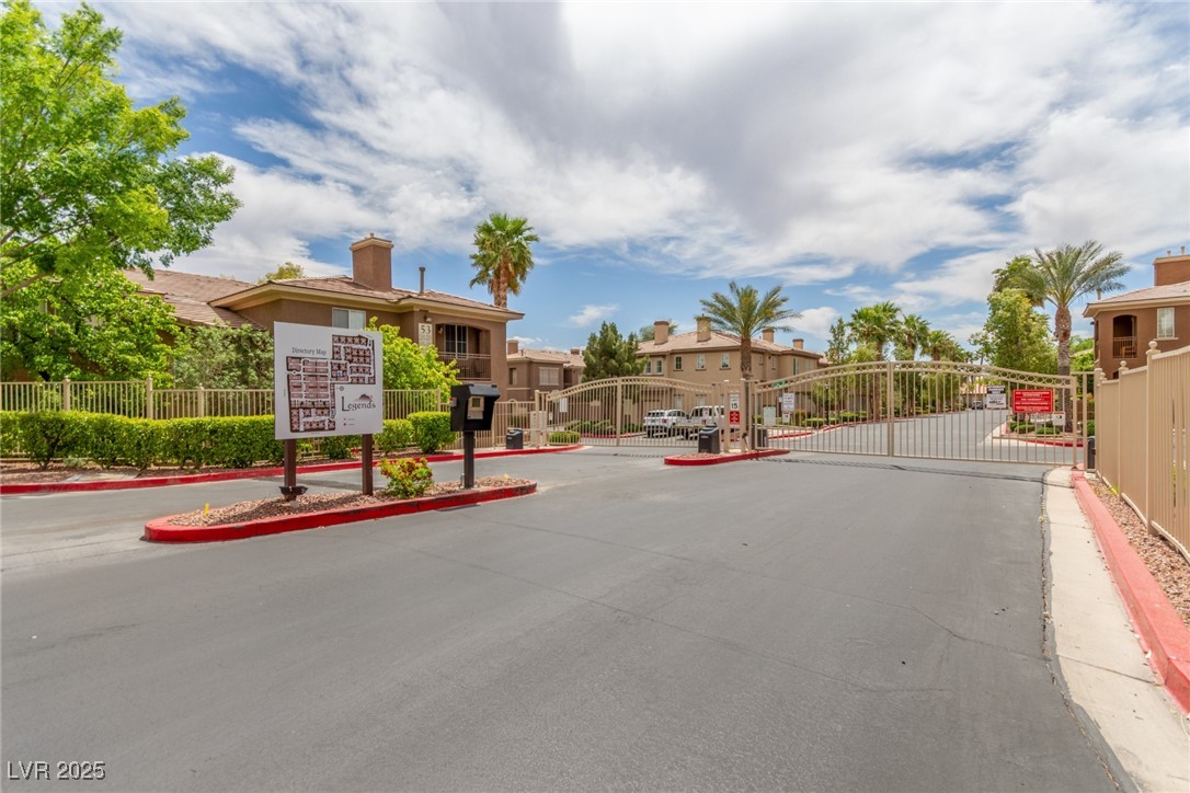3845 Wiggins Bay Street #202, Las Vegas, Nevada image 37