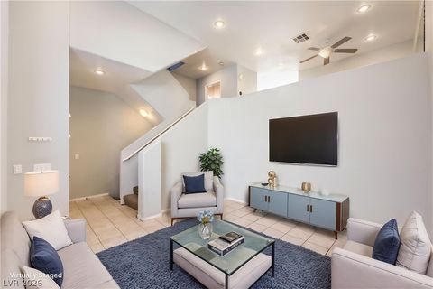 Photo of 1513 Couples Street, Las Vegas, NV 89128 (MLS # 2770790)