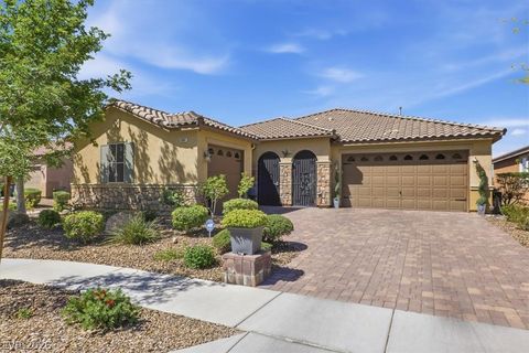 2081 Thames View Street Henderson NV 89044