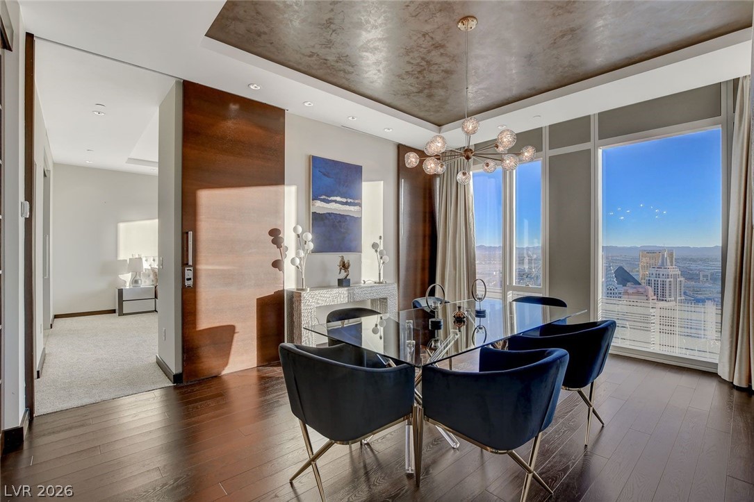 3750 S Las Vegas Boulevard 4602