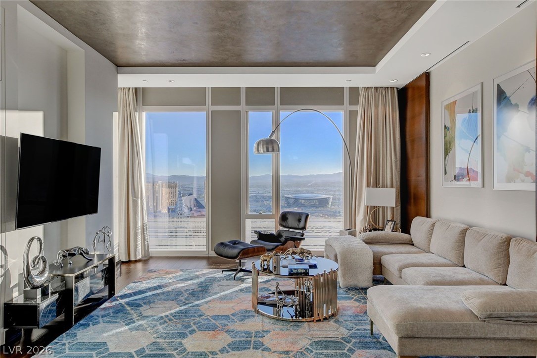 3750 S Las Vegas Boulevard 4602