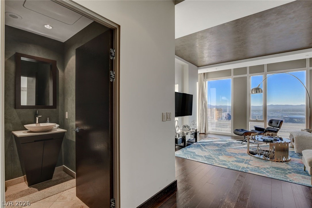 3750 S Las Vegas Boulevard 4602