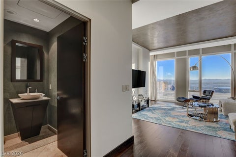 Tiny photo for 3750 S Las Vegas Boulevard #4602, Las Vegas, NV 89158 (MLS # 2796949)