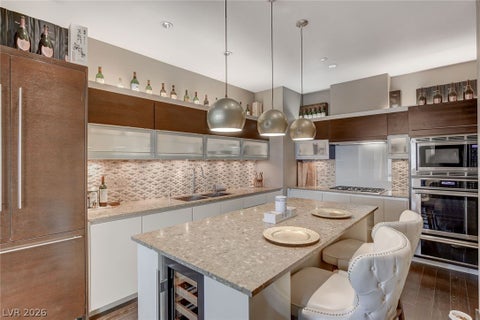 Tiny photo for 3750 S Las Vegas Boulevard #4602, Las Vegas, NV 89158 (MLS # 2796949)