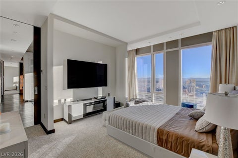 Tiny photo for 3750 S Las Vegas Boulevard #4602, Las Vegas, NV 89158 (MLS # 2796949)