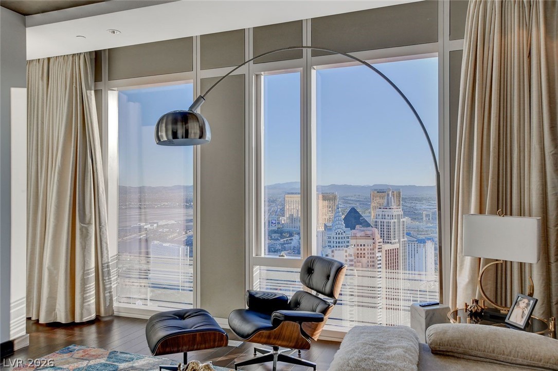 3750 S Las Vegas Boulevard 4602