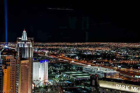 Tiny photo for 3750 S Las Vegas Boulevard #4602, Las Vegas, NV 89158 (MLS # 2796949)
