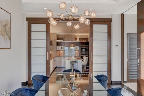 Tiny photo for 3750 S Las Vegas Boulevard #4602, Las Vegas, NV 89158 (MLS # 2796949)
