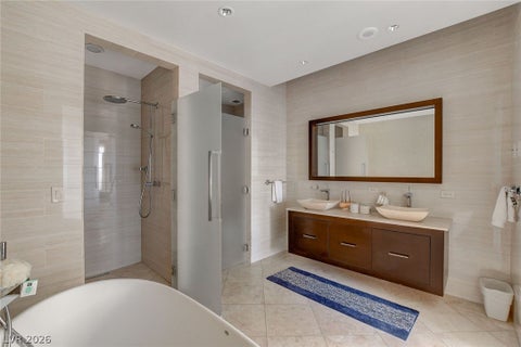 Tiny photo for 3750 S Las Vegas Boulevard #4602, Las Vegas, NV 89158 (MLS # 2796949)