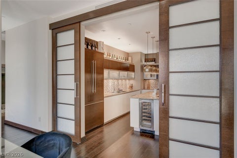 Tiny photo for 3750 S Las Vegas Boulevard #4602, Las Vegas, NV 89158 (MLS # 2796949)