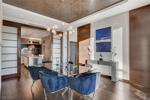 Tiny photo for 3750 S Las Vegas Boulevard #4602, Las Vegas, NV 89158 (MLS # 2796949)