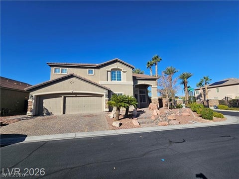 Homes For Sale - 10134 Reflection Brook Avenue<br/> Clark County, Las Vegas, NV 89148