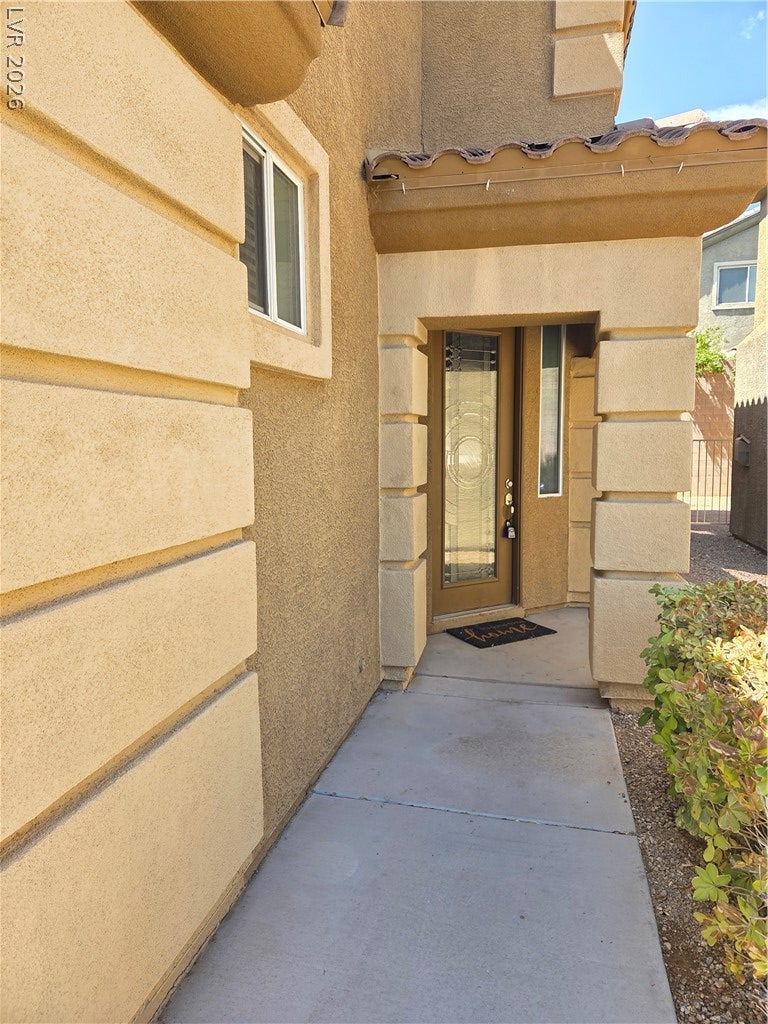 521 Newberry Springs Drive