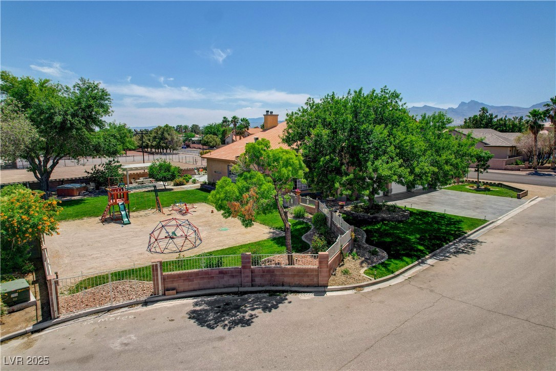 7761 Cowboy Trail