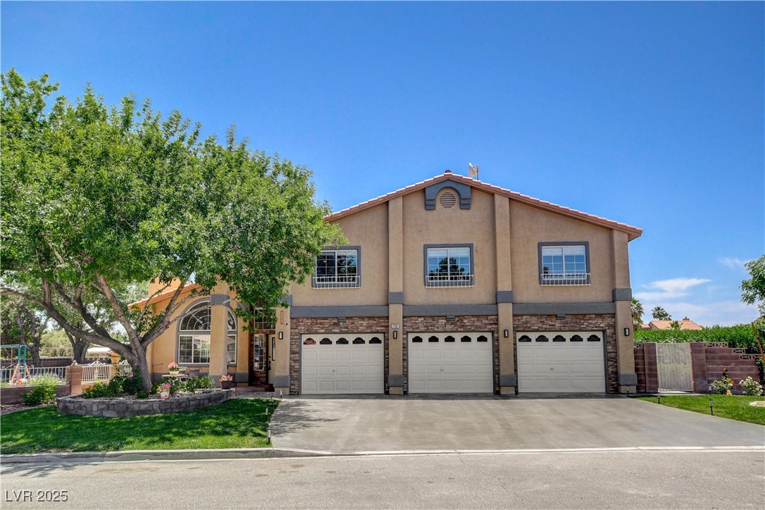 7761 Cowboy Trail