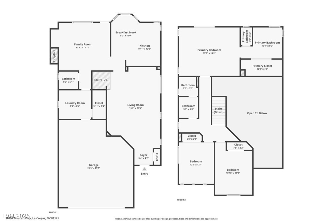 10797 Muscari Way