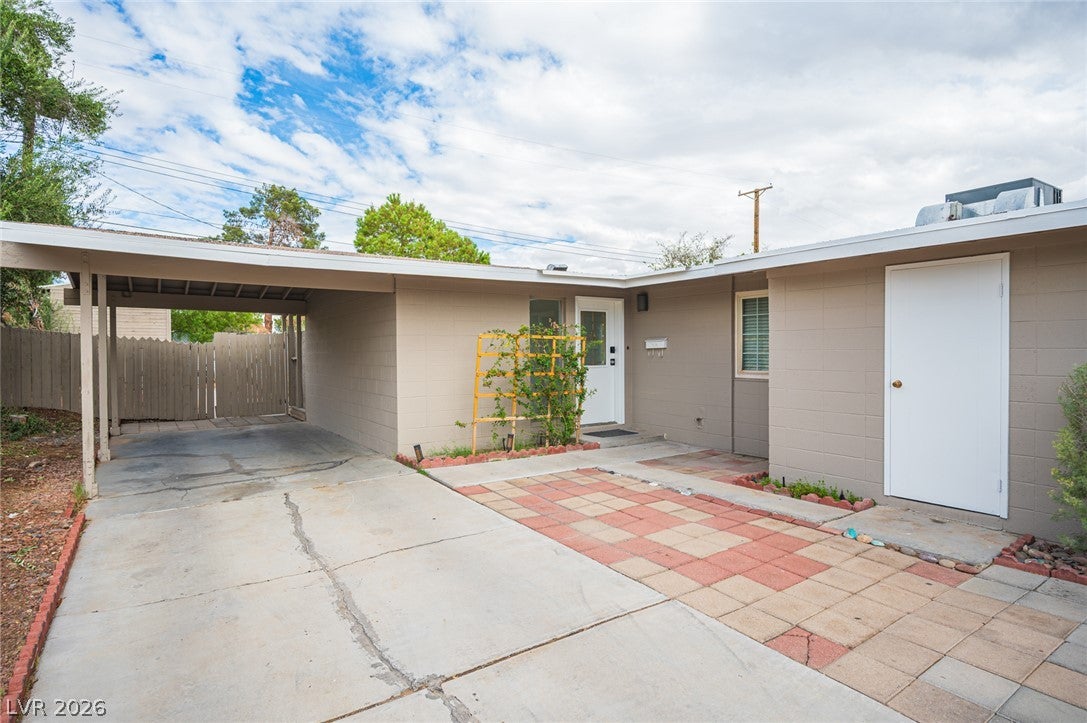 1956 Palora Avenue