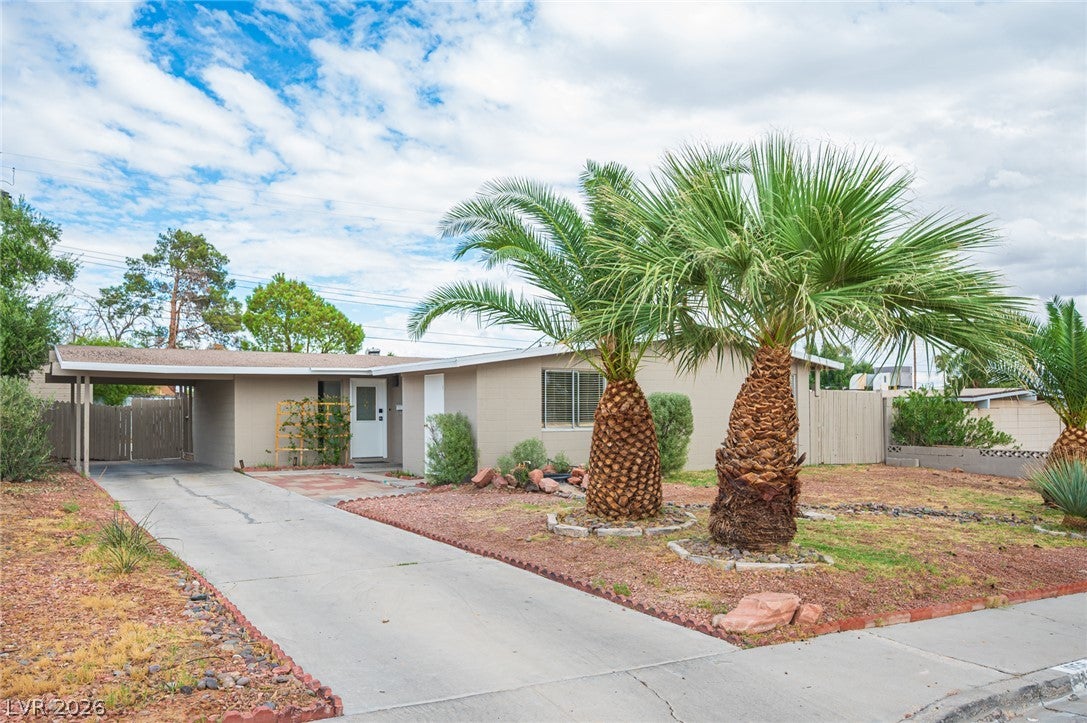 1956 Palora Avenue
