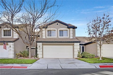 Photo of 505 Crimson View Place, Las Vegas, NV 89144 (MLS # 2742128)