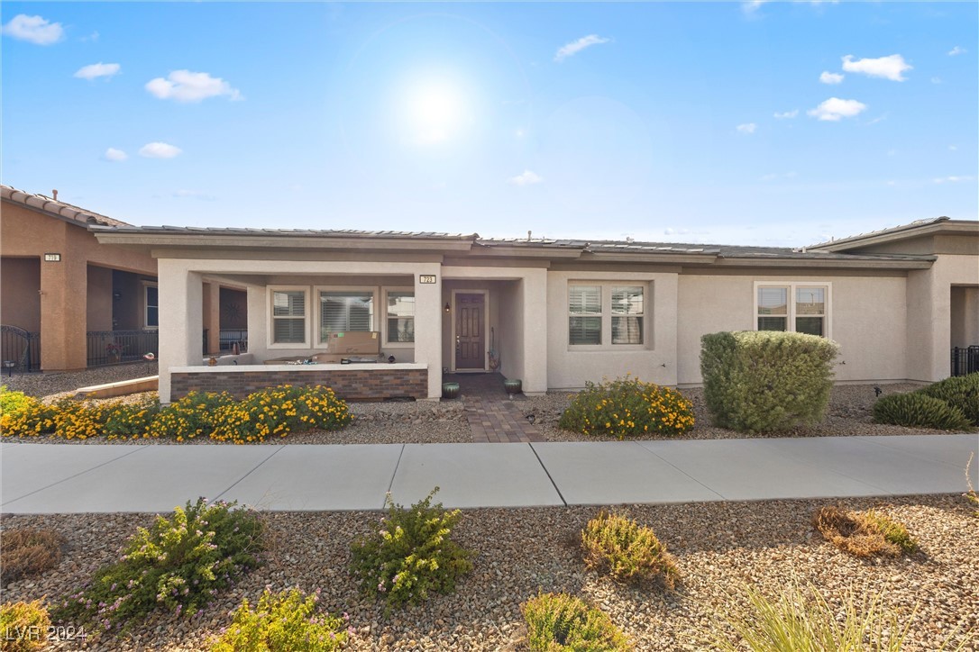 View Henderson, NV 89011 townhome