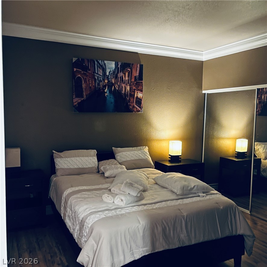260 E Flamingo Road 118