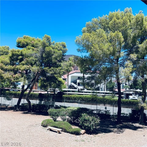Photo of 260 E Flamingo Road #118, Las Vegas, NV 89169 (MLS # 2797468)