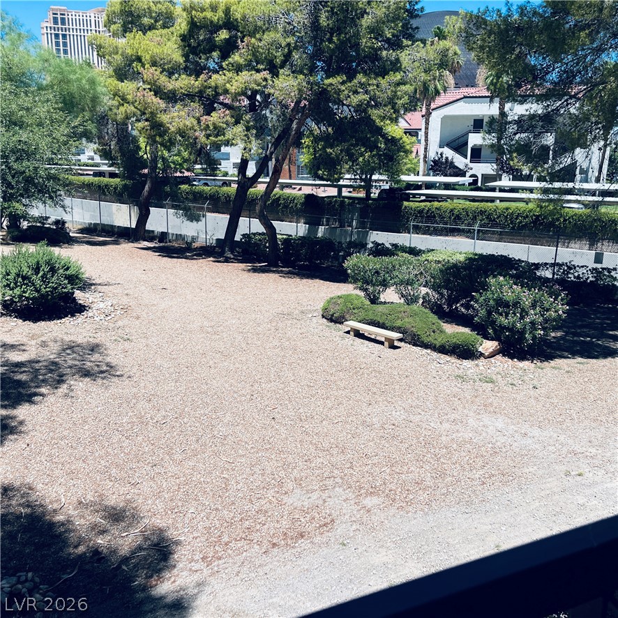 260 E Flamingo Road 118