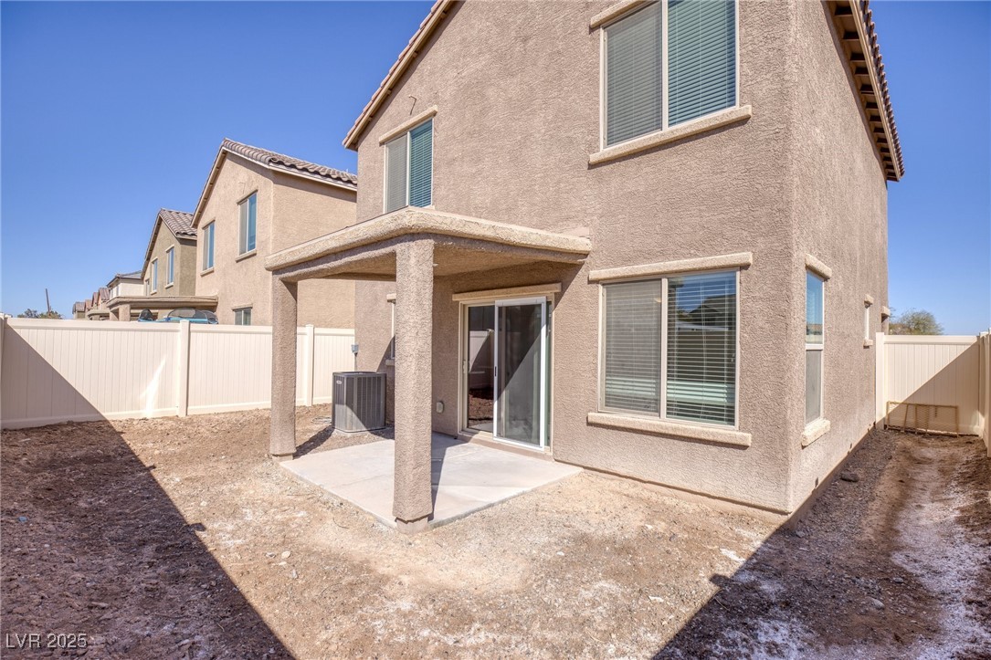 5285 Bombazine Street, Las Vegas, Nevada image 37