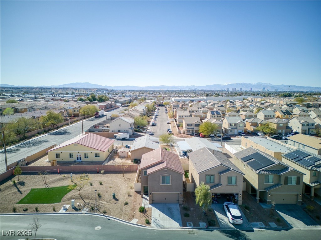 5285 Bombazine Street, Las Vegas, Nevada image 8