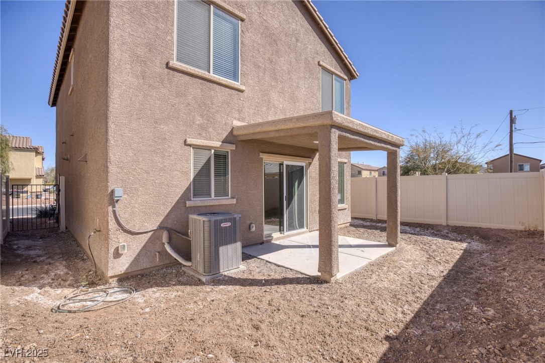 5285 Bombazine Street, Las Vegas, Nevada image 38