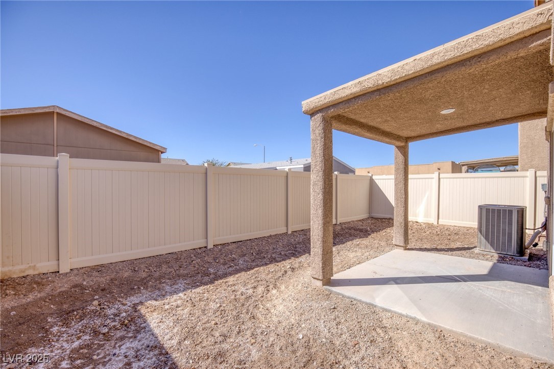 5285 Bombazine Street, Las Vegas, Nevada image 36