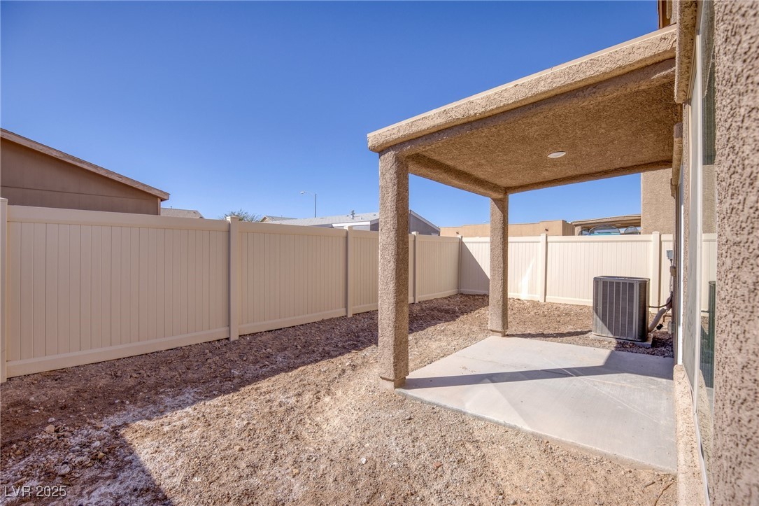 5285 Bombazine Street, Las Vegas, Nevada image 35