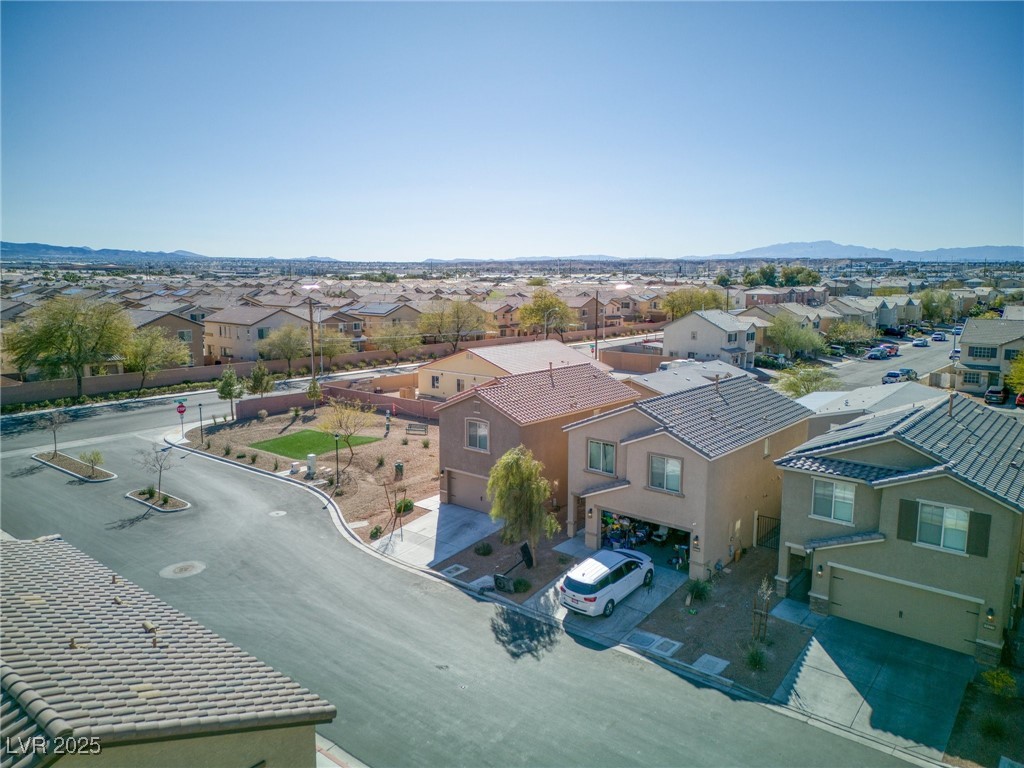 5285 Bombazine Street, Las Vegas, Nevada image 9