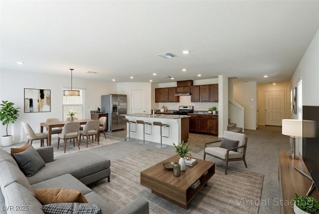 Photo of 4143 Juniper Pear Avenue, Las Vegas, NV 89141 (MLS # 2706492)