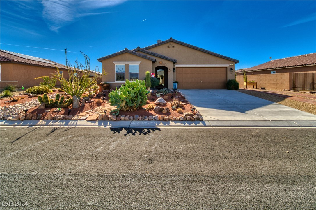 3573 E Garfield Drive, Pahrump, Nevada image 2