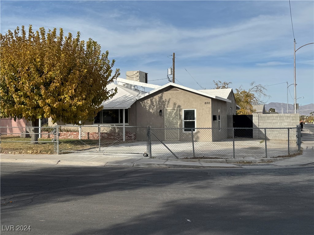 820 Judson Avenue, North Las Vegas, Nevada image 1