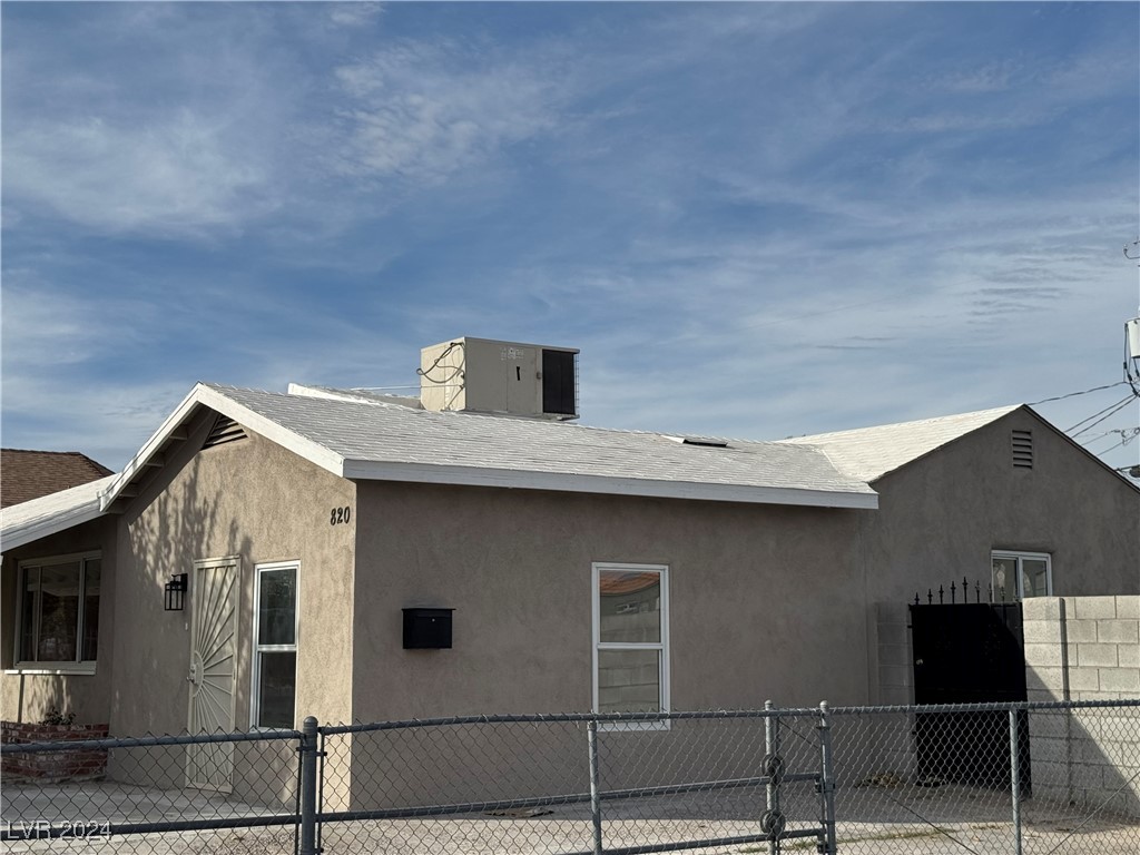 820 Judson Avenue, North Las Vegas, Nevada image 5