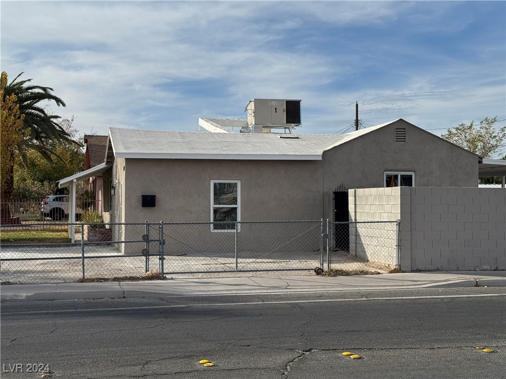 820 Judson Avenue, North Las Vegas, Nevada image 4