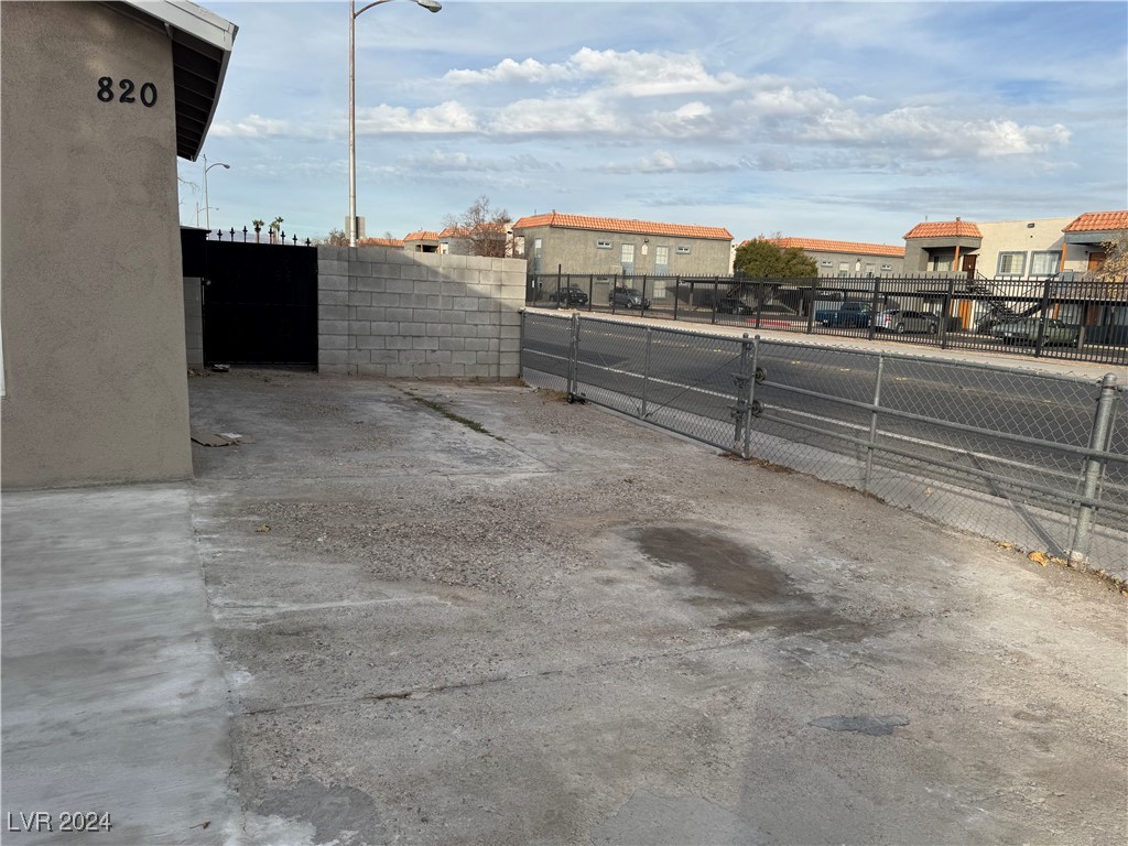 820 Judson Avenue, North Las Vegas, Nevada image 6