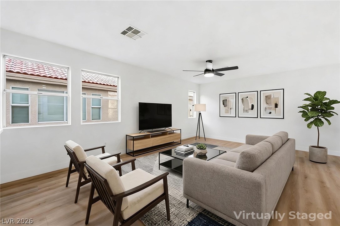 3929 Marble Mountain Street