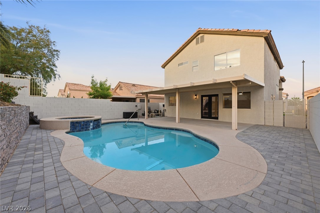 3929 Marble Mountain Street