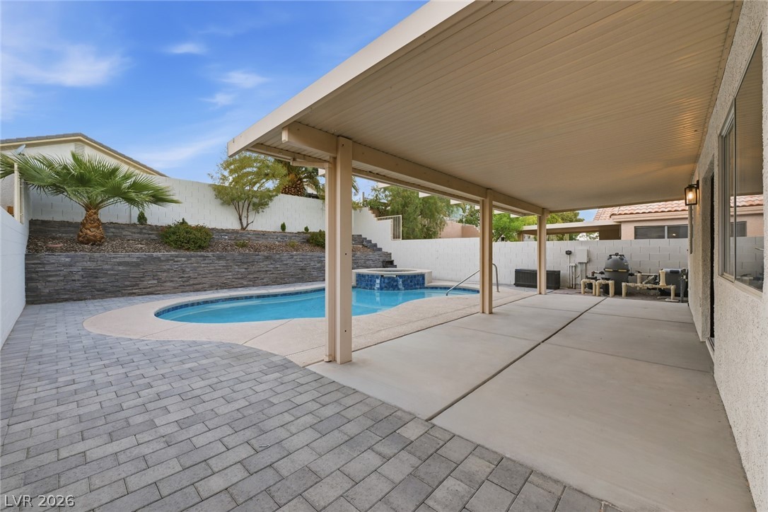 3929 Marble Mountain Street